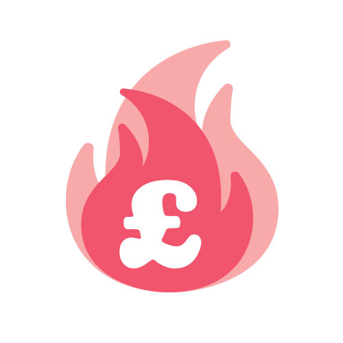 resources icon money